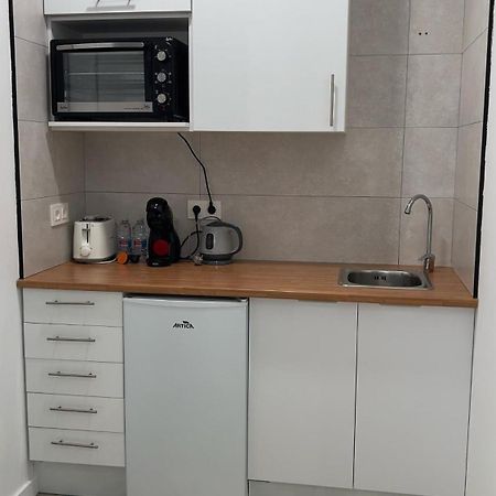 Bieti Castellon Hostel กัสเตญองเดลาปลานา ภายนอก รูปภาพ